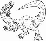 Free Printable Dinosaur Coloring Pages For Kids sketch template