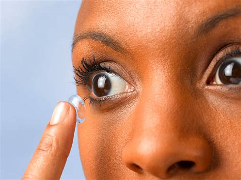 Helpful tips for a first-time wearer of contact lenses | Brakpan Herald