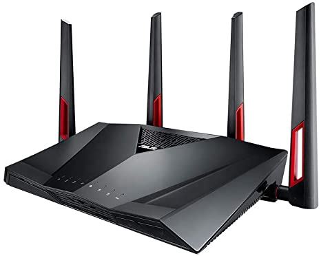 Top 5 Wireless Router Brands of 2020