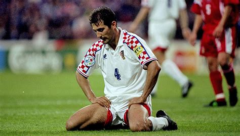 Igor Štimac - Croatian Football Federation