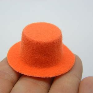 BULK 20 Hat Embellishment Miniature Random Mixed Material CA - Etsy