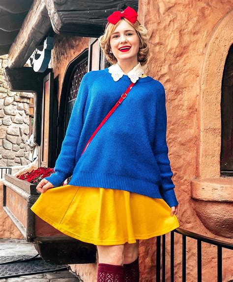 60 Disneybound Outfit Ideas for Your Next Disney Trip! (Updated 2022)