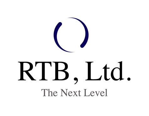 RTB Limited - Training and Business Consultants