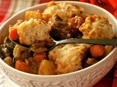 21 Best Ideas Beef Stew with Dumplings - Best Recipes Ideas and Collections