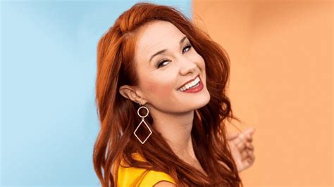 Sierra Boggess – Broadway Workshop