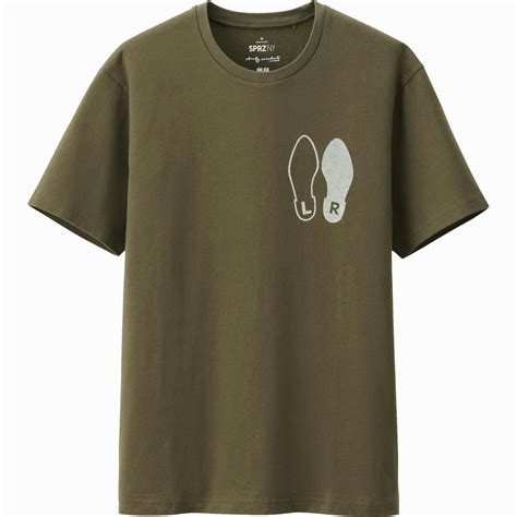 [BB-Blog]: UNIQLO $9.90 graphic t-shirts.