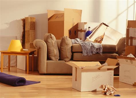 Moving to a New House: The Biggest Mistakes You Can Make - SCHRA