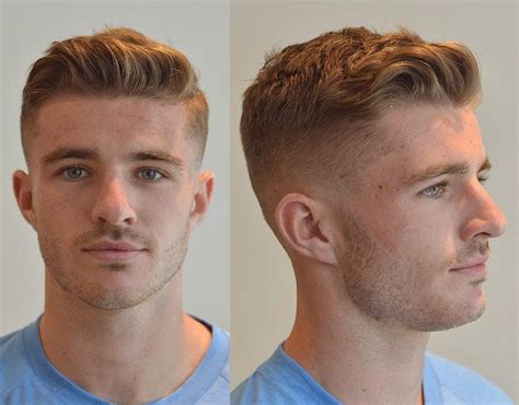 Buy > best small haircut for male > in stock