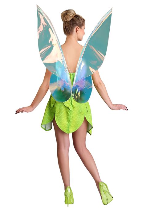 Fairytale Tink Women's Costume | Tinker Fairies | Exclusive