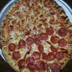 Hounddog’s Three Degree Pizza - Pizza - University District - Columbus ...