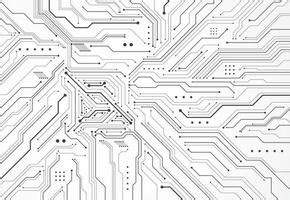 Circuit Board Vector Art, Icons, and Graphics for Free Download