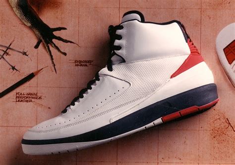 Made in '86: The 10 Best Air Jordan II Releases in History ...