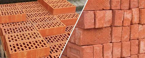 Hollow Bricks or Solid Bricks - Which Ones Are Better For Construction ...