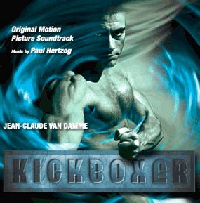 Kickboxer (expanded) Soundtrack (1989)