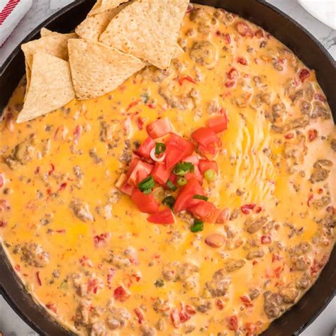 Queso Recipe With Rotel | Deporecipe.co