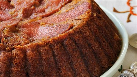 Gâteau coing facile : découvrez les recettes de Cuisine Actuelle