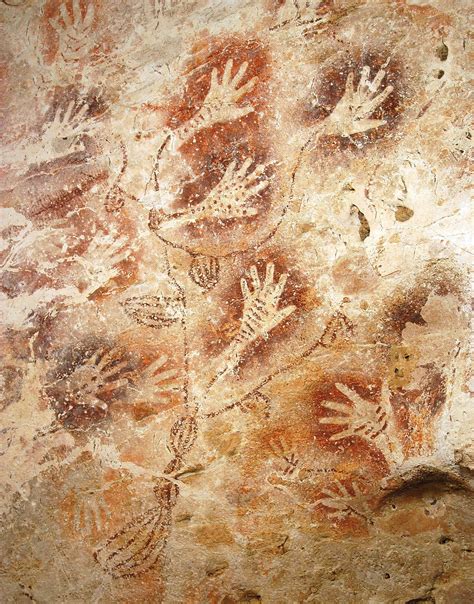 [23+] Art Rupestre Moderne | imgur.com | Cave paintings, Prehistoric