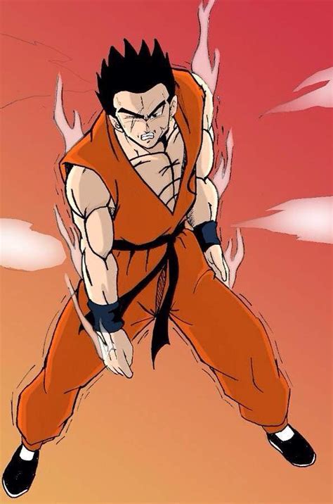 Yamcha | Wiki | DragonBallZ Amino