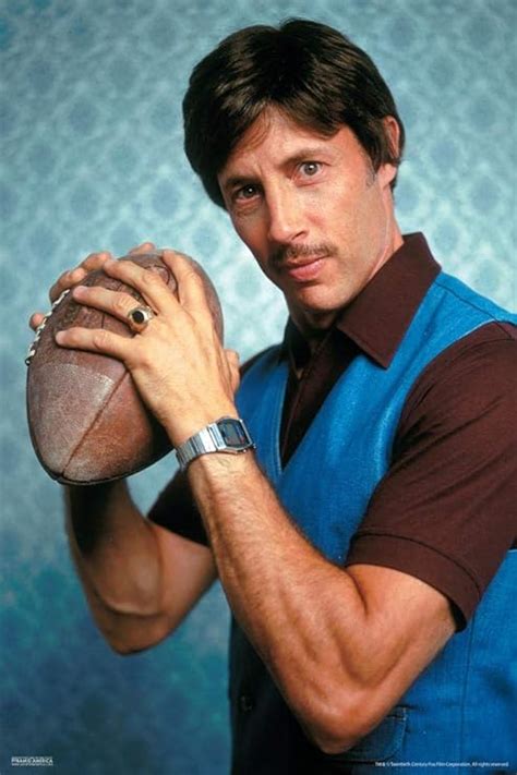 Napoleon Dynamite Movie Uncle Rico I Could Throw a Football Over Them ...