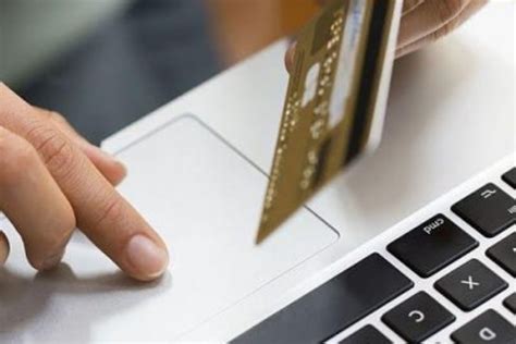 75 pc of online transactions are done through credit cards - The Statesman