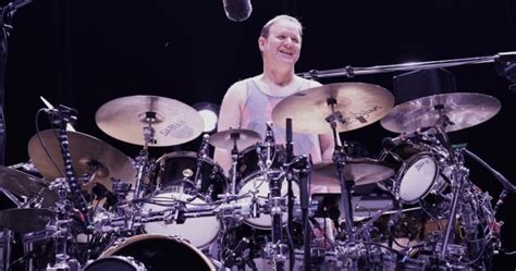 Jon Fishman Talks Phish’s Early Years In New Interview