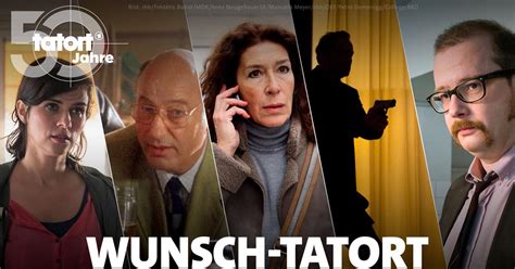 Ihr Wunsch-"Tatort" - Tatort - ARD | Das Erste