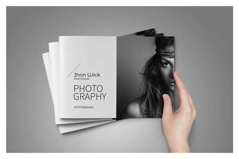 Photography Portfolio | Photography portfolio template, Portfolio templates, Photography portfolio