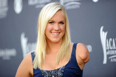 'Bethany Hamilton: Unstoppable' Will Take Viewers Inside Pro Surfer's Shark Attack and More ...