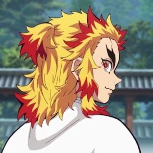 Kyojuro Rengoku Bio, Voice Actor, Death, Sword, Quotes