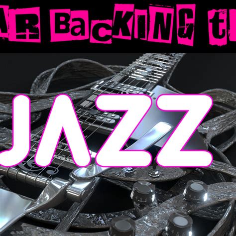 ★Guitar Backing Track★ - Jazz - Gm | 120 bpm | MegaBackingTracks | MegaKaraokeSongs