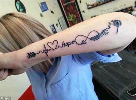 Hilarious photos of very embarrassing tattoos make you think twice ...