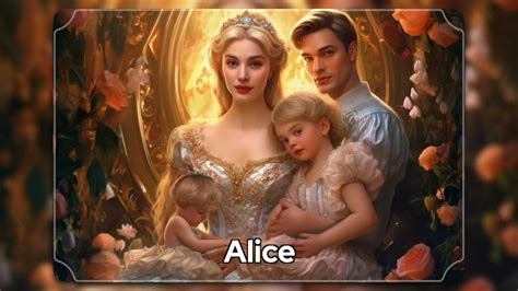 AI Remakes Disney Princesses With Families And They All Look So Cute | Evie Magazine