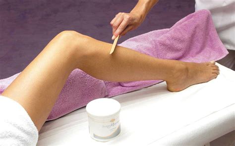 waxing | Leg wax, Best hair removal products, Laser hair removal