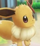 Eevee Voice - Pokémon: Let's Go Pikachu and Let's Go Eevee! (Video Game) - Behind The Voice Actors