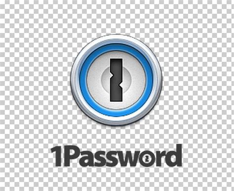 1Password Logo - LogoDix