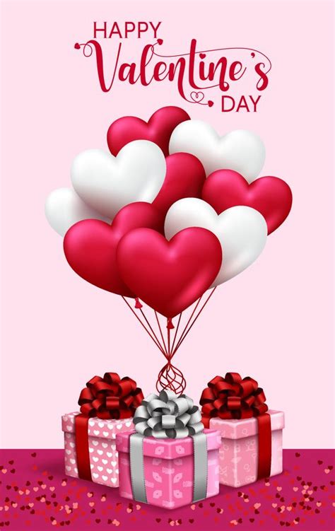 Happy Valentine’s Day My Love: Best Quotes, Wishes, Photos, Greeting to ...