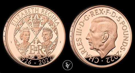 British Coin Values 2024 - Image to u