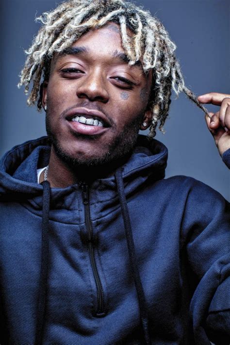 Who is rapper Lil Uzi Vert? Wiki: Mom, Height, Family, High School, Net ...