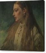 Princess Beatrice 1857-1944 later Princess Henry of Battenberg Drawing by James Sant - Fine Art ...