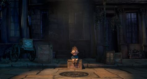 The BoxTrolls | Animation Film News