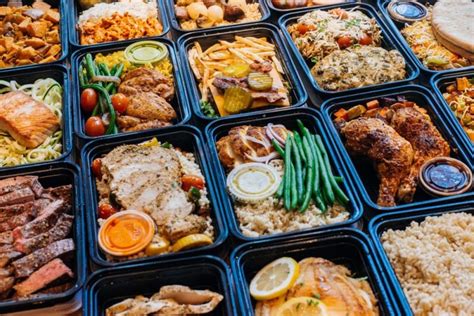 5 Meal Prep Companies That Can Maximize Your Health & Fitness – IronMag ...