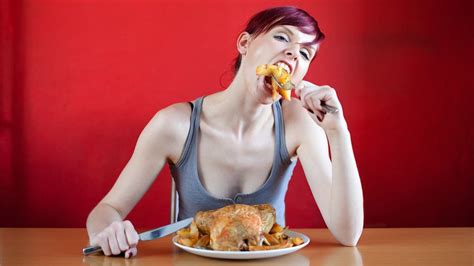 Healthy Diet Tips for Models - Howcast