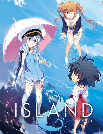 Island (Visual Novel) - TV Tropes