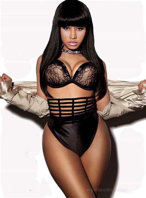 Hottest Female Rappers | List of the Sexiest Women in Hip Hop