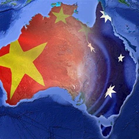 Bad relations with China are not in Australia’s interests - BSI Connection