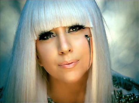 Lady Gaga: Poker Face (2008)