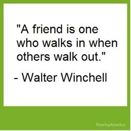 Walter Winchell Quotes. QuotesGram