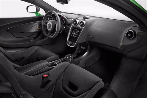 2020 McLaren 570S Coupe: Review, Trims, Specs, Price, New Interior Features, Exterior Design ...