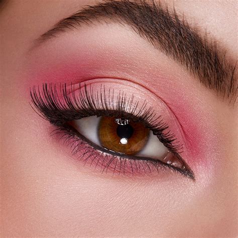Eye Makeup Pink | seputarpengetahuan.co.id