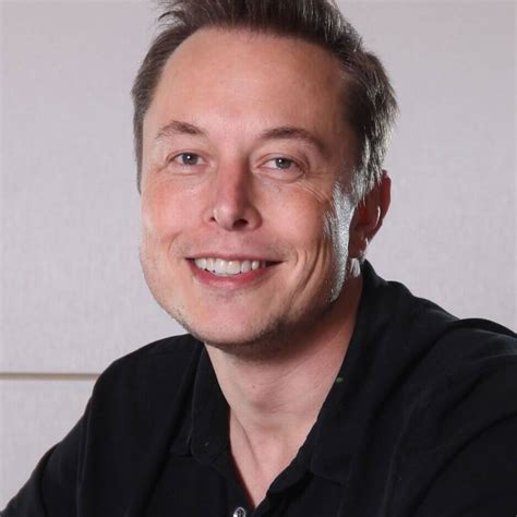 Elon Musk Biography-Inventor, businessman and entrepreneur